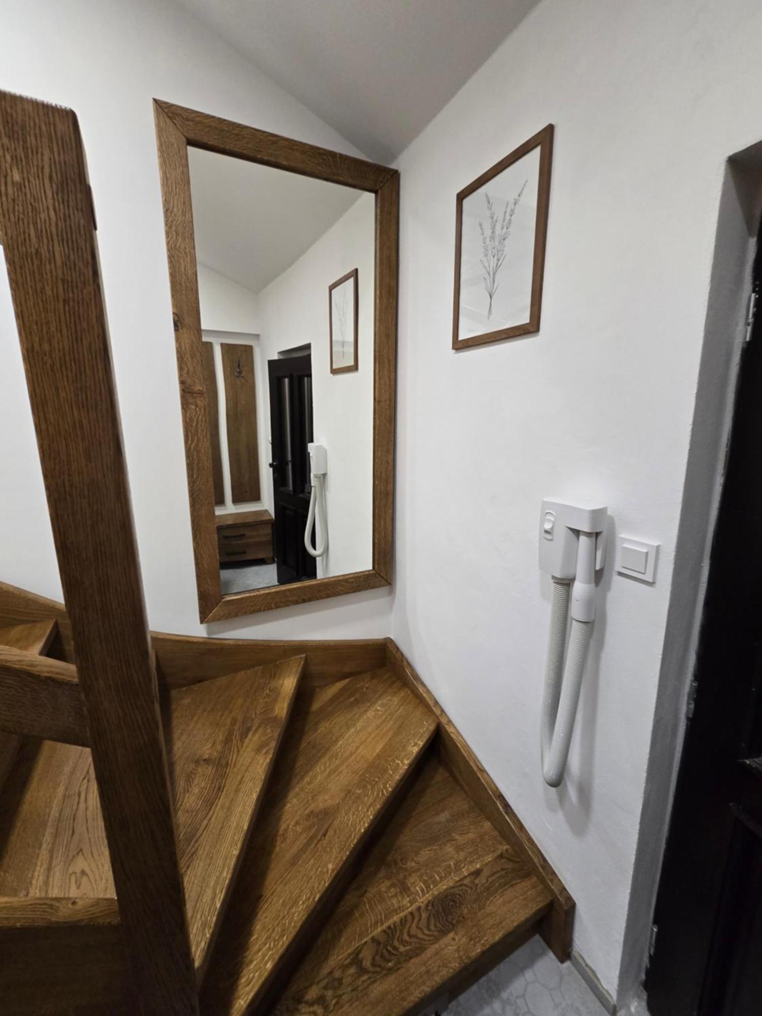 Appartamento Podkrovni Stylovy Mezonetovy Kunratice (Usti nad Labem)