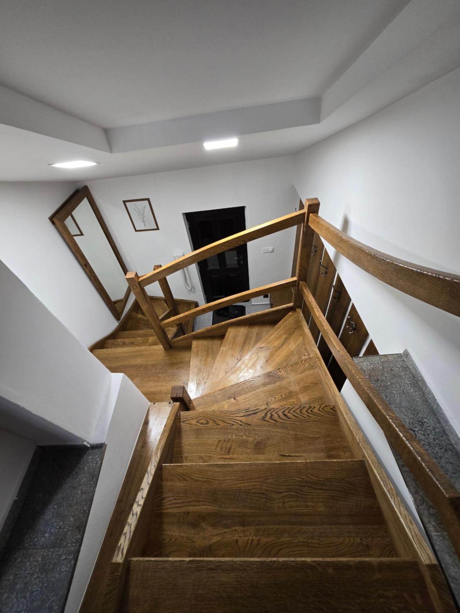 Appartement Podkrovni Stylovy Mezonetovy Kunratice (Usti nad Labem)
